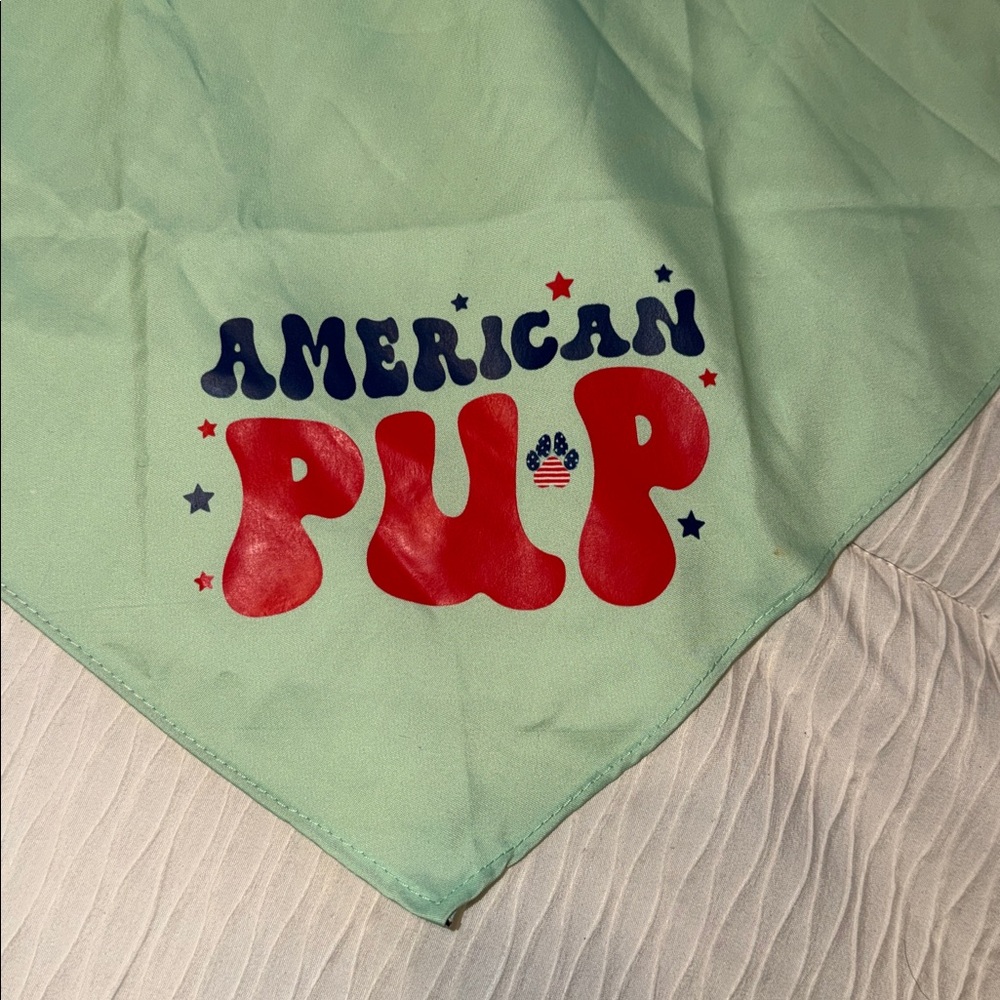 Cat/Dog/Pet Easter Bandana **NEW**